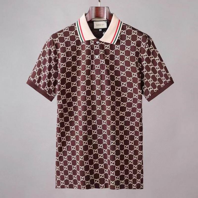 Gucci Men's Polo 159